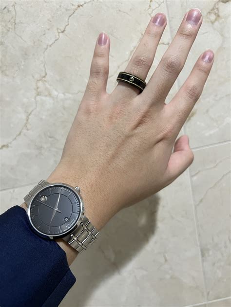 oura ring gucci uk|The Gucci x Oura Ring Returns for a Limited.